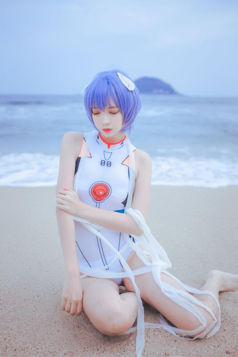 017.绫波丽-37P-228M - 图片5