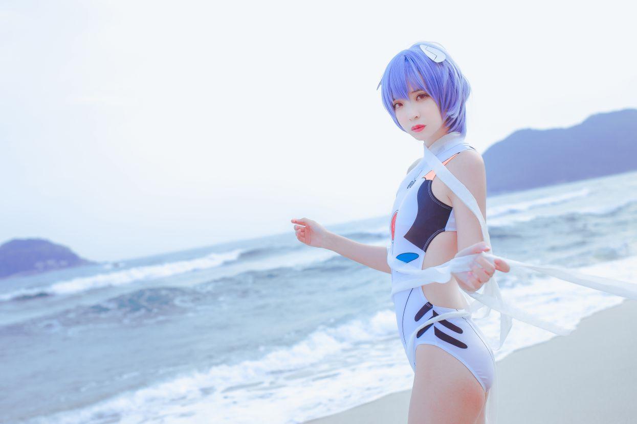 017.绫波丽-37P-228M - 图片3