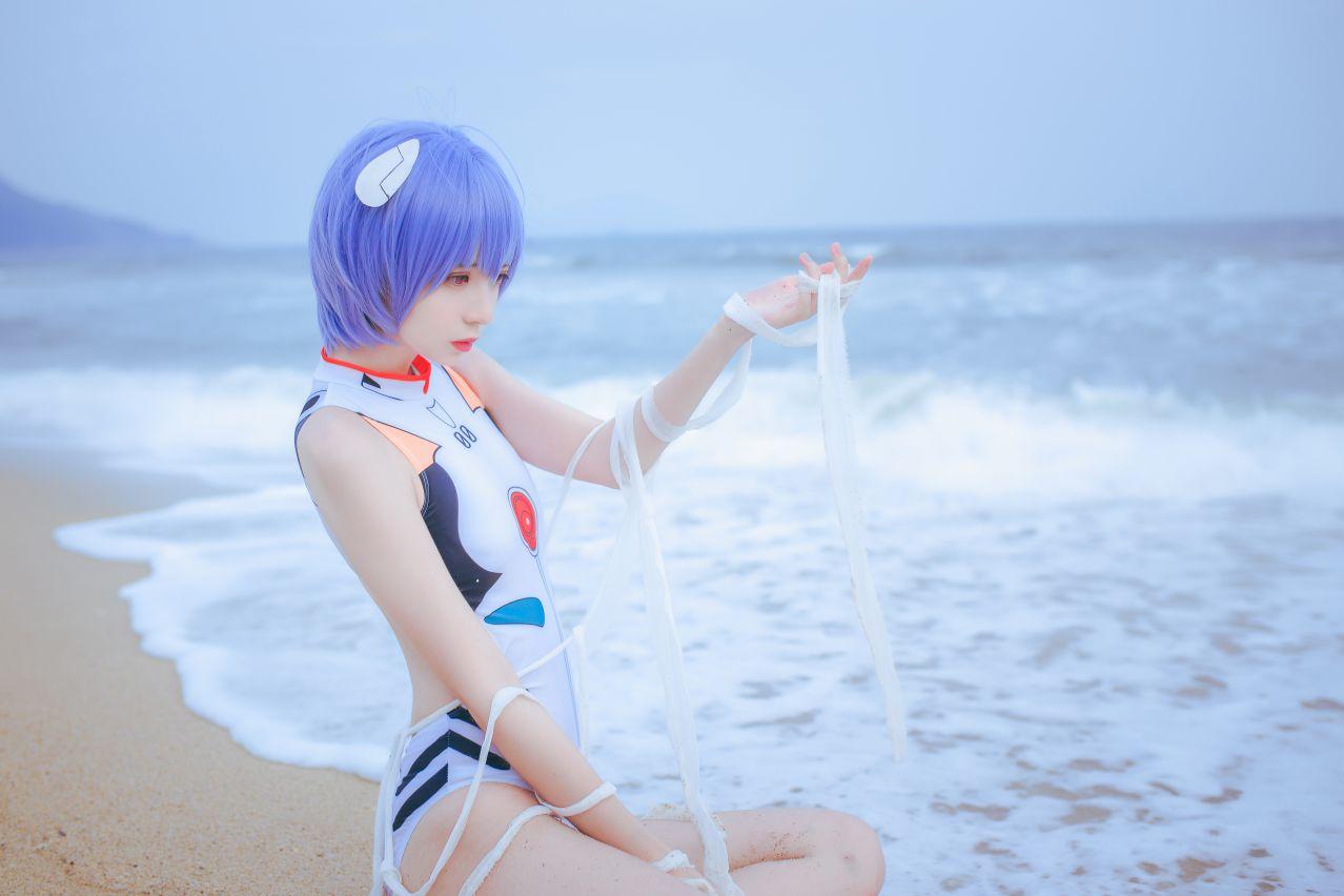 017.绫波丽-37P-228M - 图片7