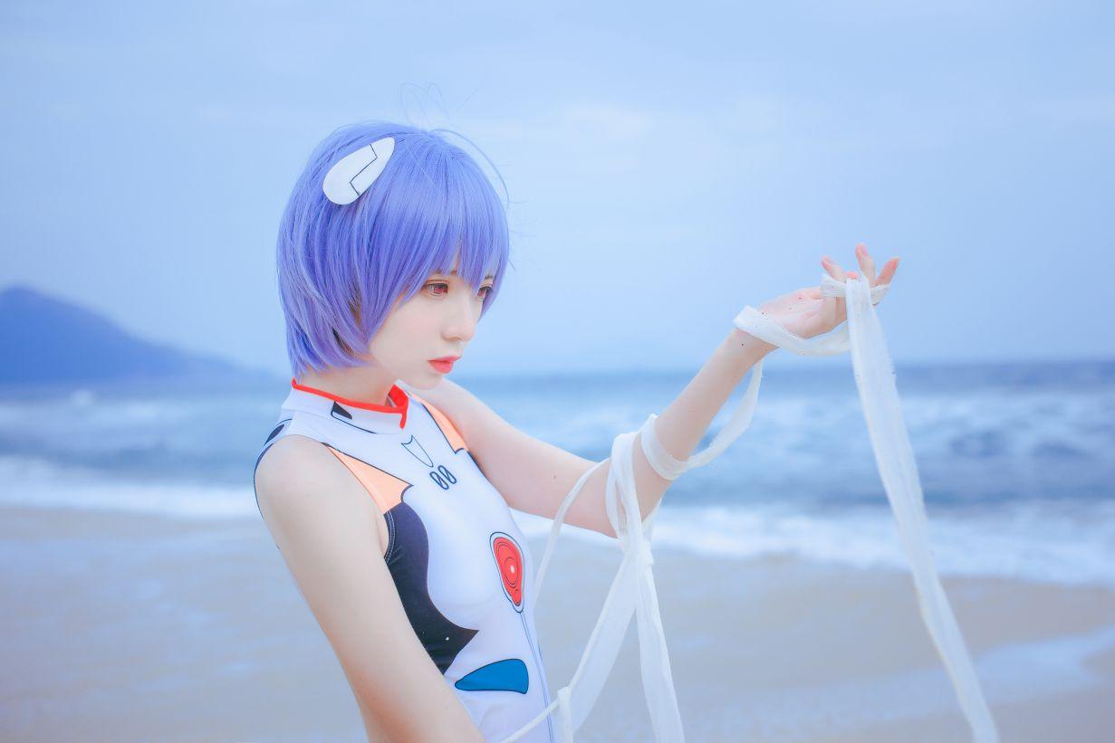 017.绫波丽-37P-228M - 图片6