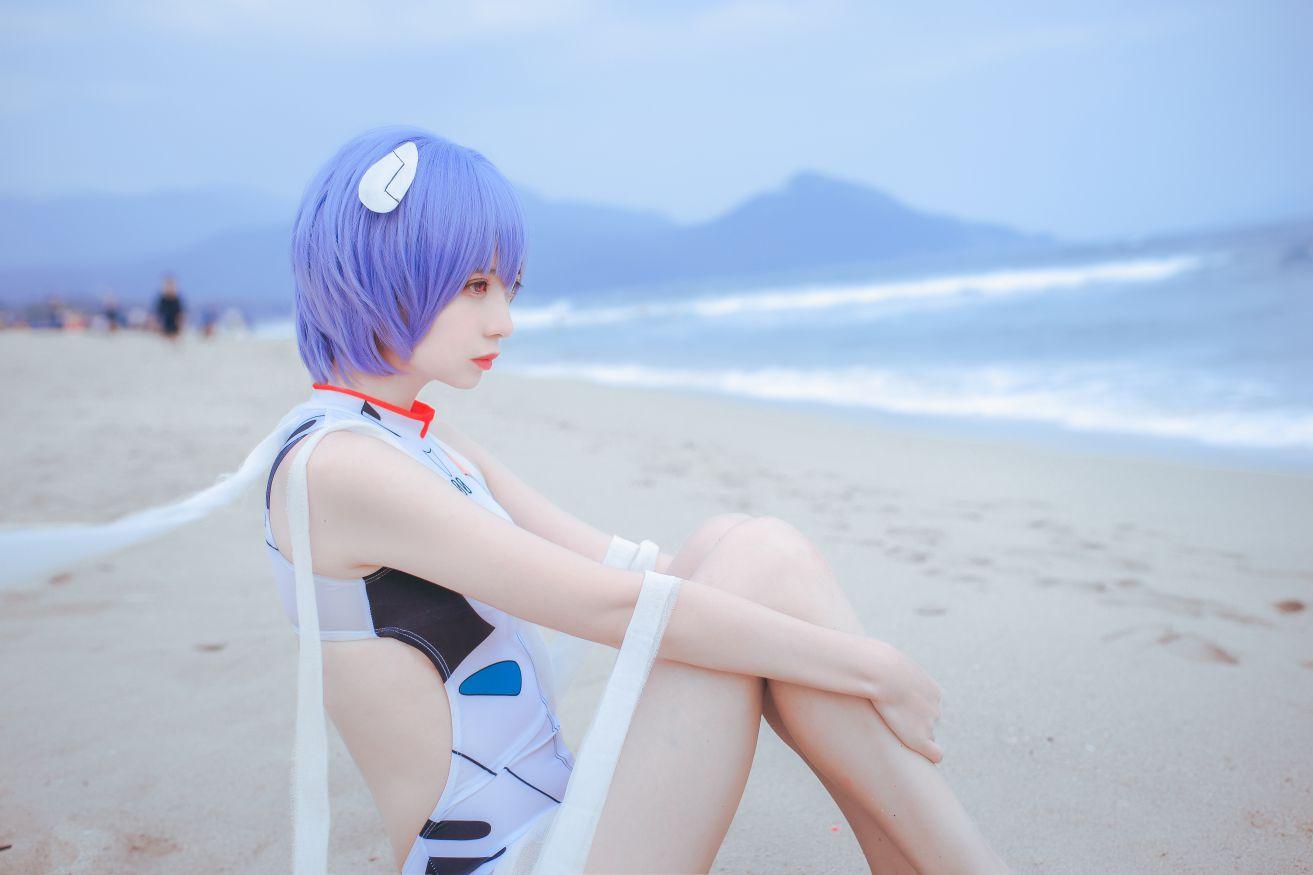 017.绫波丽-37P-228M - 图片4