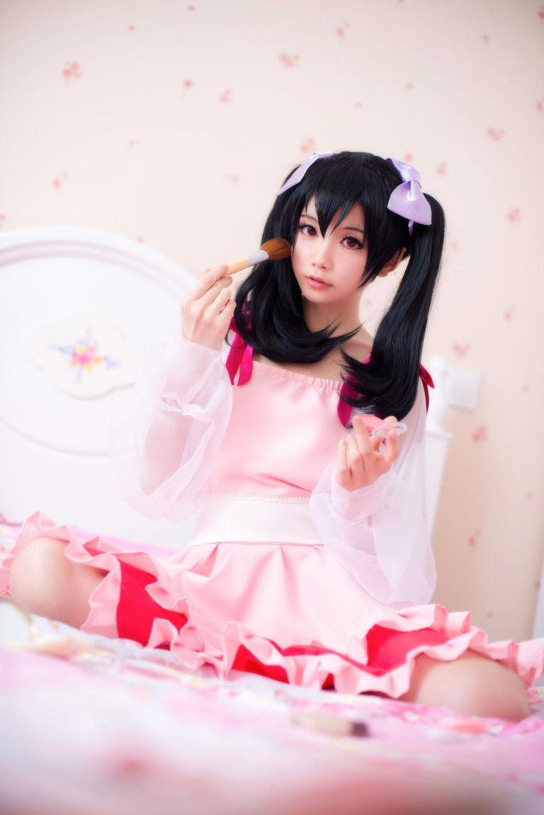 矢泽妮可