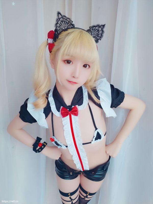 VOL.4 元气女仆包 - 图片6