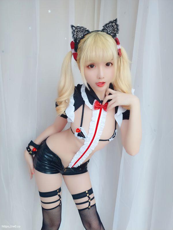 VOL.4 元气女仆包 - 图片5