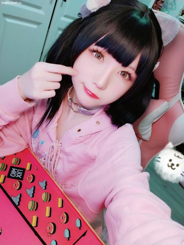 VOL.4 元气女仆包 - 图片2