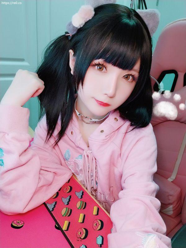 VOL.4 元气女仆包
