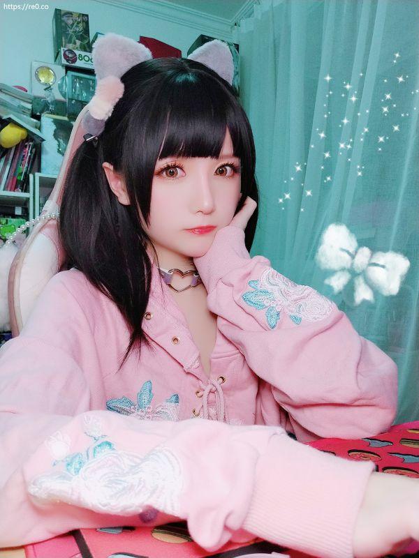 VOL.4 元气女仆包 - 图片3