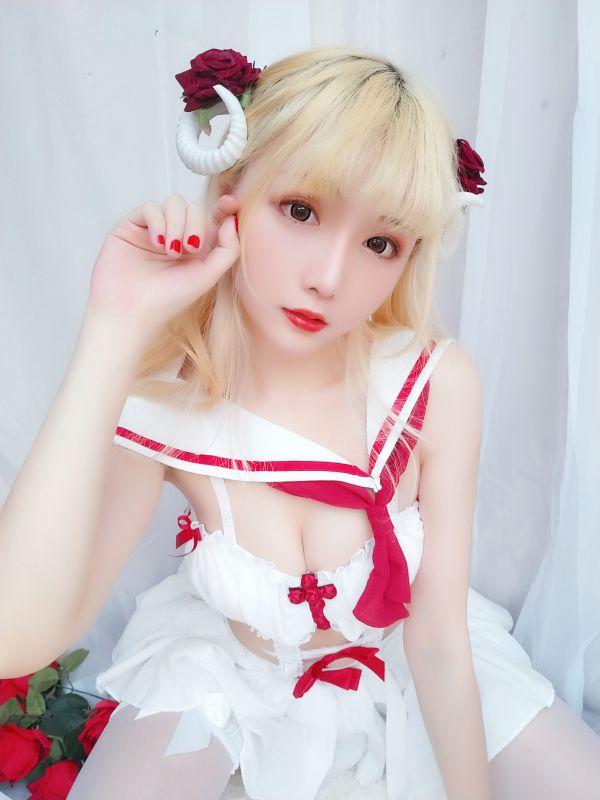 VOL.8 玫瑰月光包 - 图片4