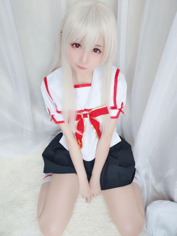 VOL.3 伊莉雅同人包