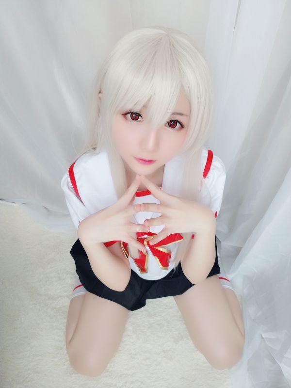 VOL.3 伊莉雅同人包 - 图片4