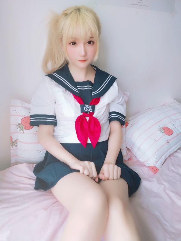 VOL.7 JK合集包 - 图片5