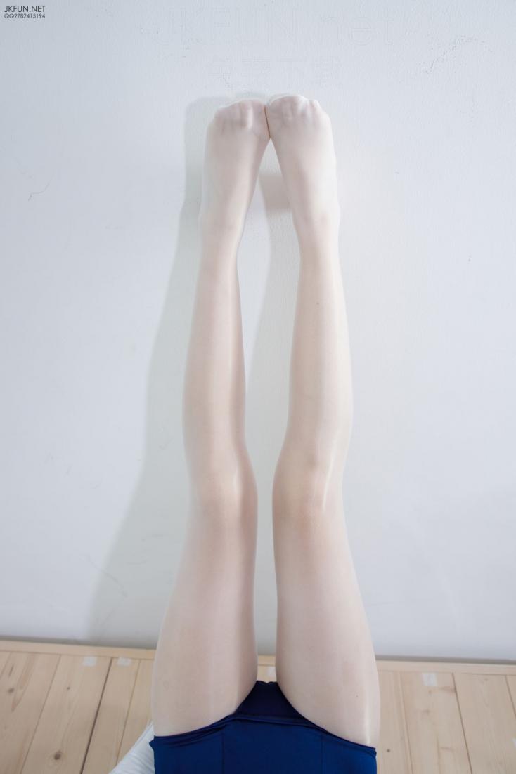 森萝财团写真 - [JKFUN-010] 20D白丝黏液 [115P1V-2.93GB] - 图片7
