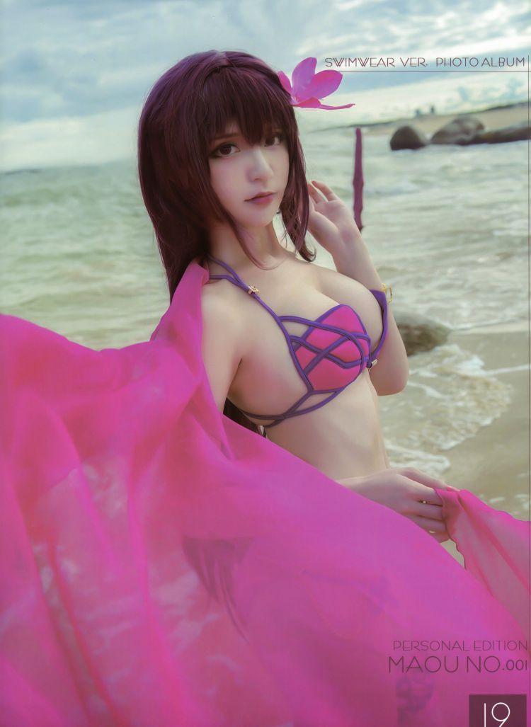 魔王fgo - 图片3