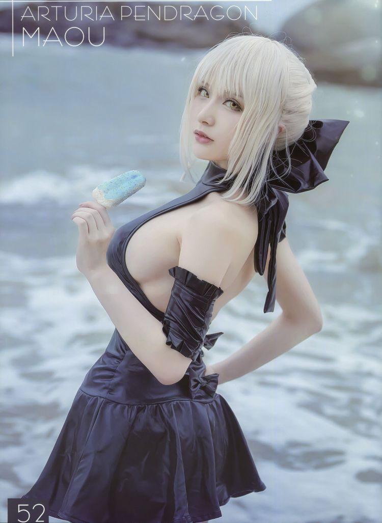 魔王fgo - 图片8
