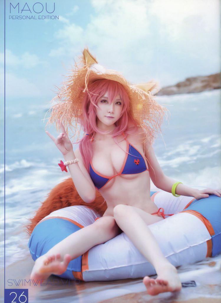 魔王fgo - 图片4