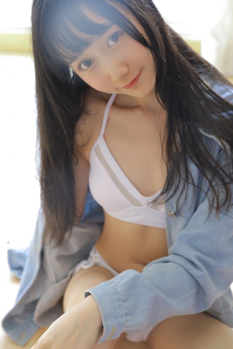 网红Coser@木绵绵OwO - 绵相随 性感小可爱 [22P-85MB] - 图片6