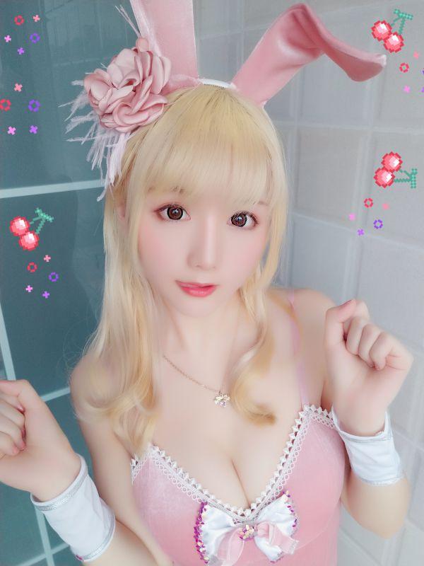 VOL.1 粉红泡泡包