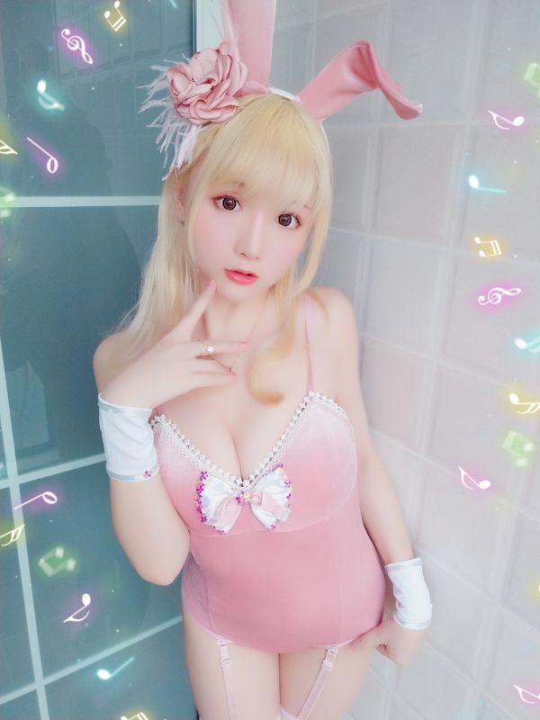 VOL.1 粉红泡泡包 - 图片5