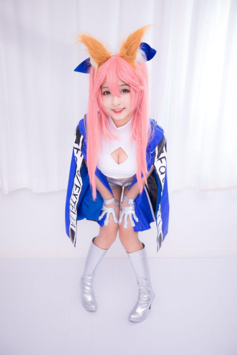 神楽板真冬 – 目標はあなた、エンジン全開！！