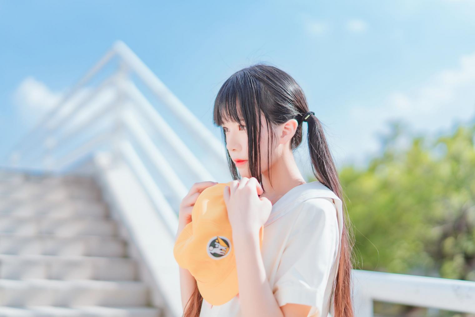 桜桃喵 - 幼稚园 [35P-490MB]