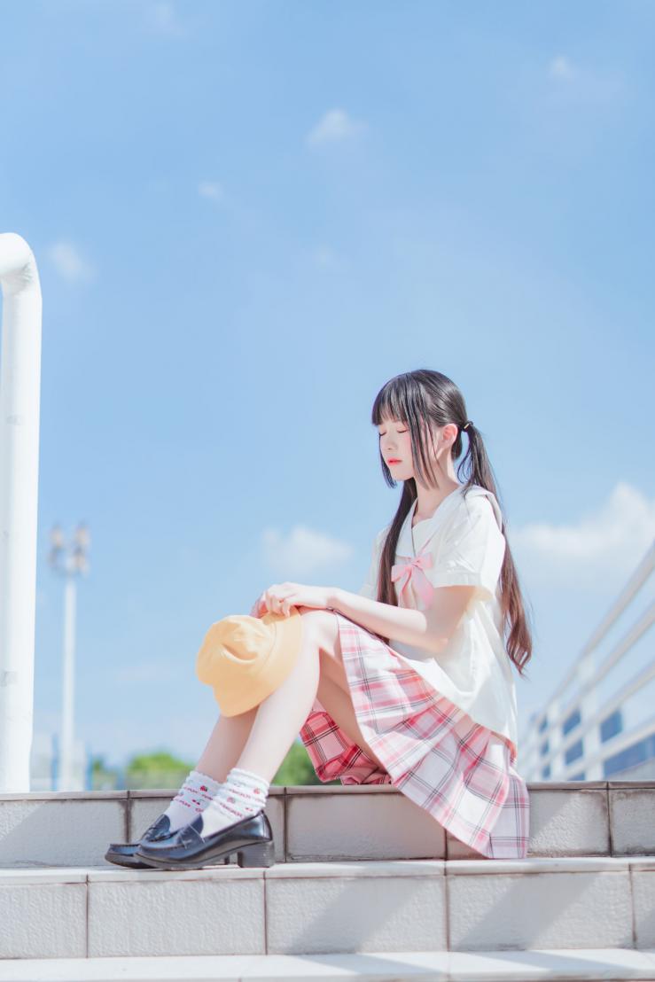 桜桃喵 - 幼稚园 [35P-490MB] - 图片2