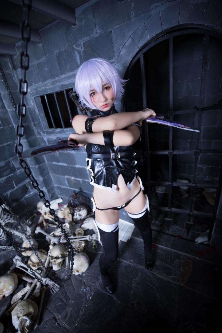 神楽坂真冬 - 絶対服従(Fate Grand Order) - 图片4