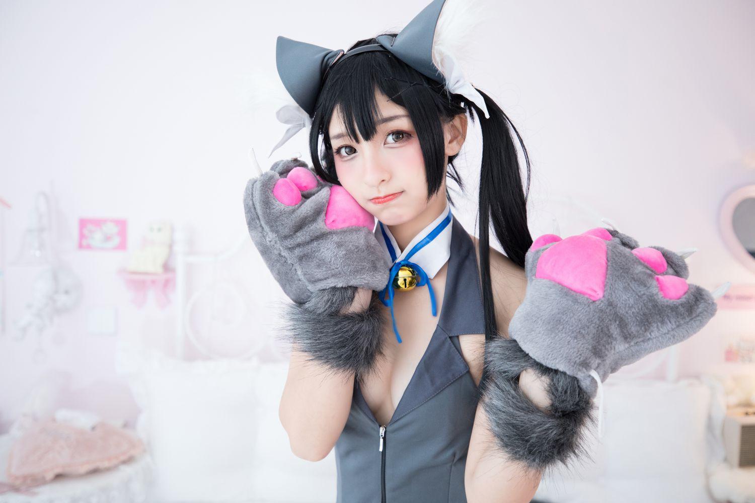 神楽坂真冬 - 魔法を使えないの日常(Fate kaleid liner Prismalllya )