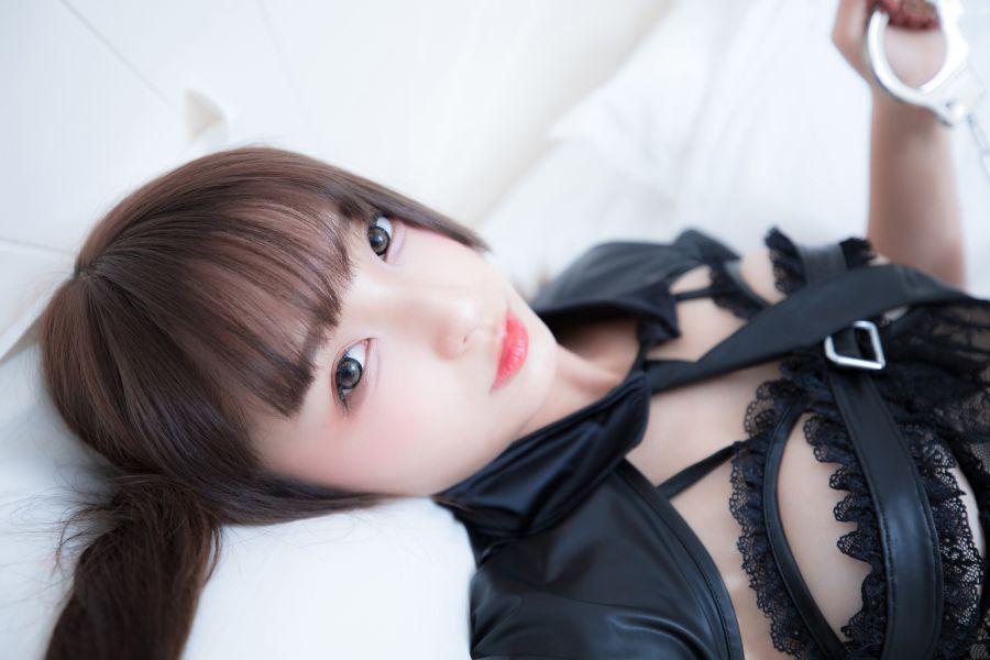神楽坂真冬写真-Little Devil [150P410MB] - 图片4