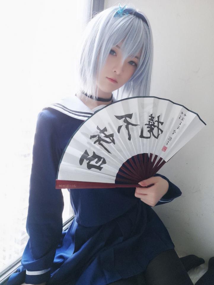 微博红人@一小央泽-空银子 [34P162MB] - 图片4