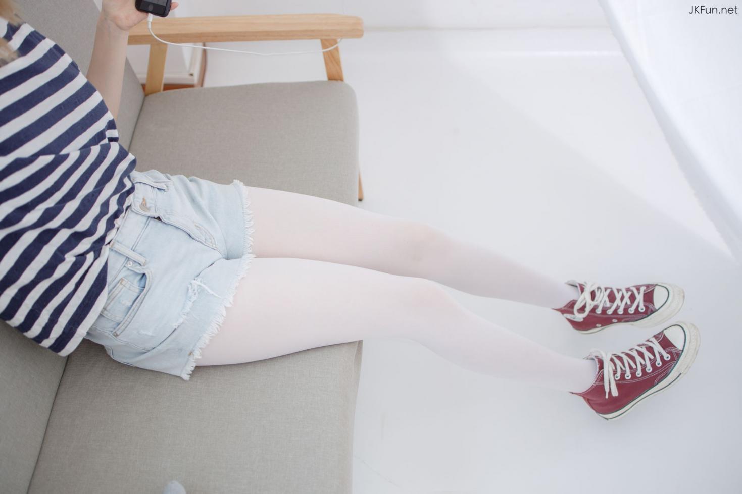 森萝财团写真 JKFUN-020 80D白丝 Aika [98P1V2.29G]