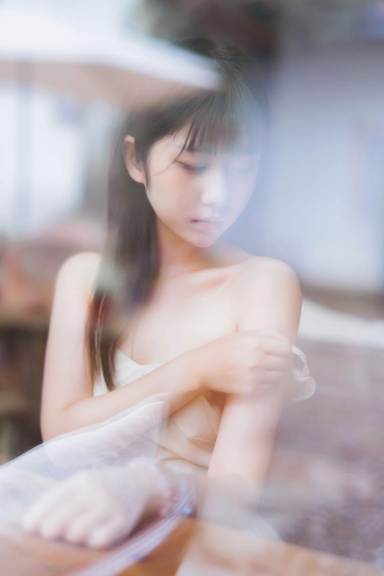 人气动漫Coser@镜酱 - 空镜 [88P1.54GB] - 图片6