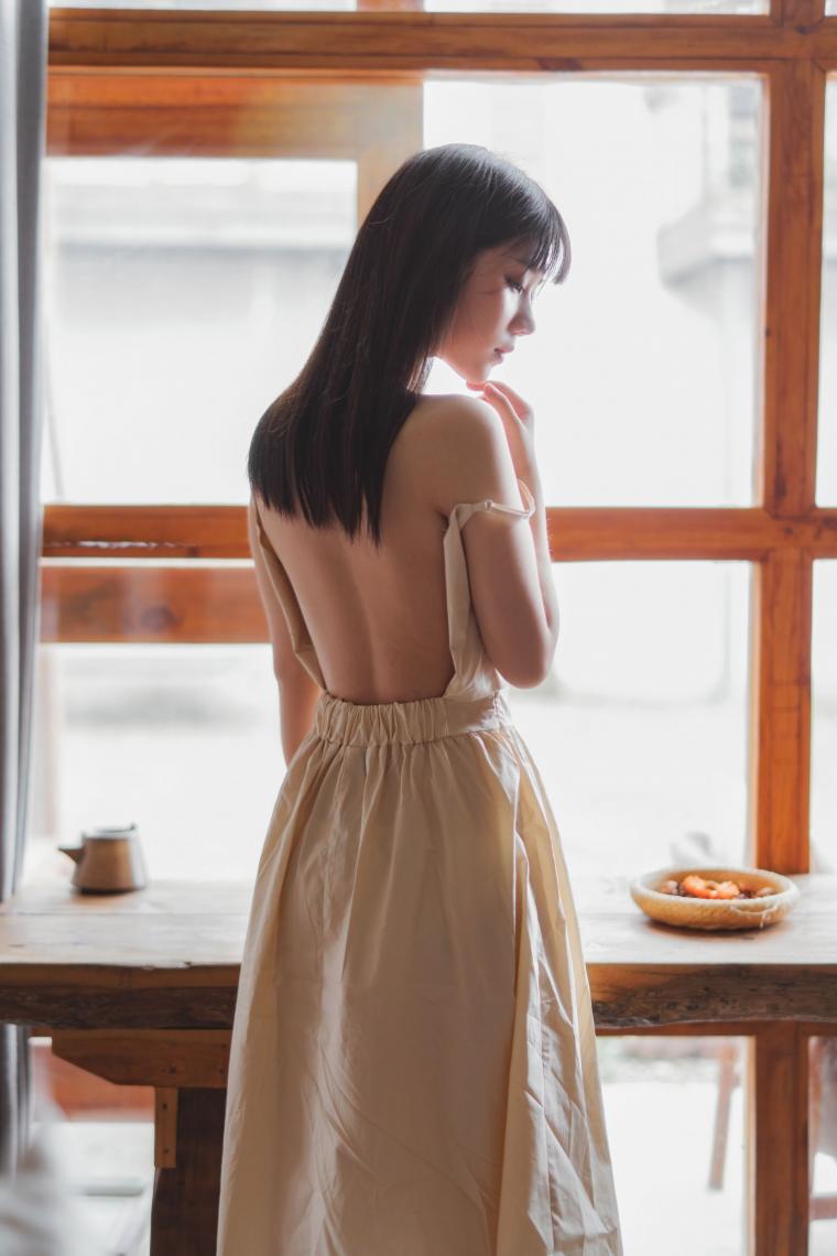 人气动漫Coser@镜酱 - 空镜 [88P1.54GB] - 图片8