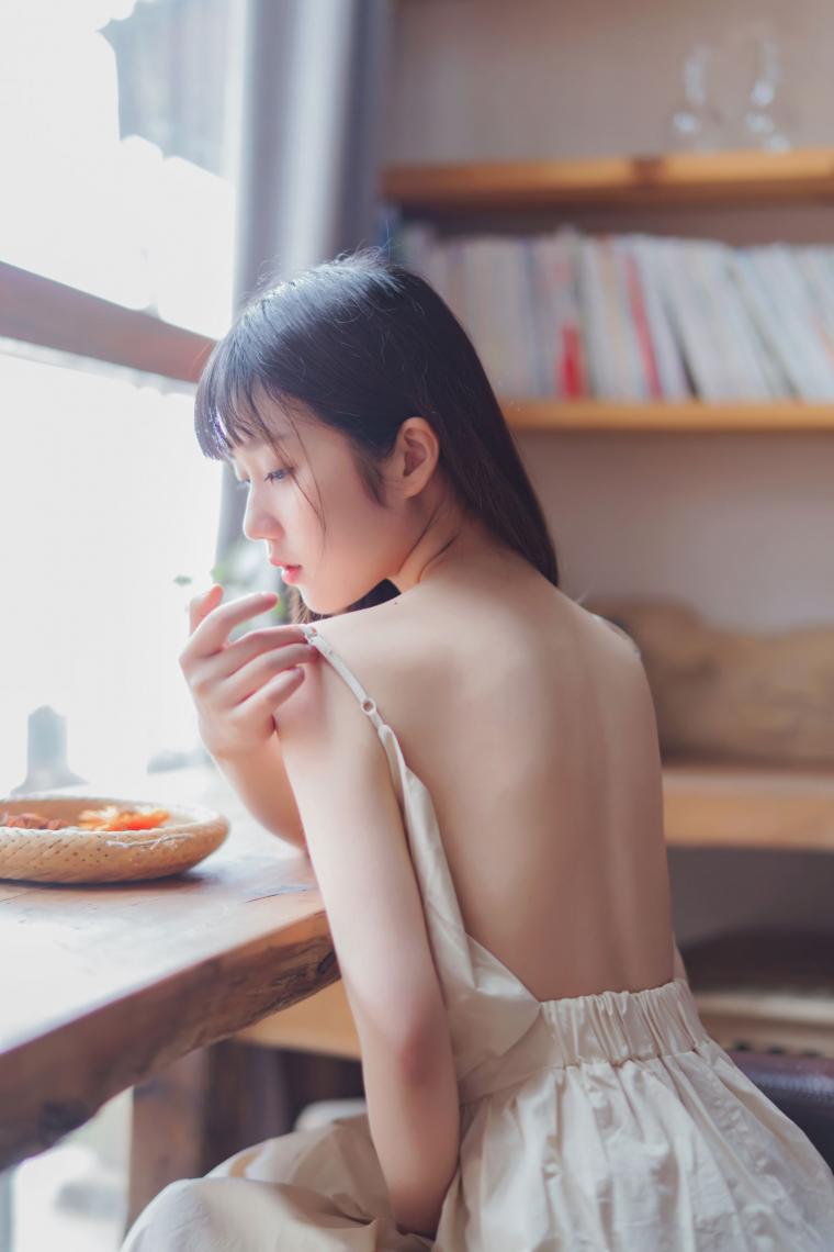 人气动漫Coser@镜酱 - 空镜 [88P1.54GB] - 图片7