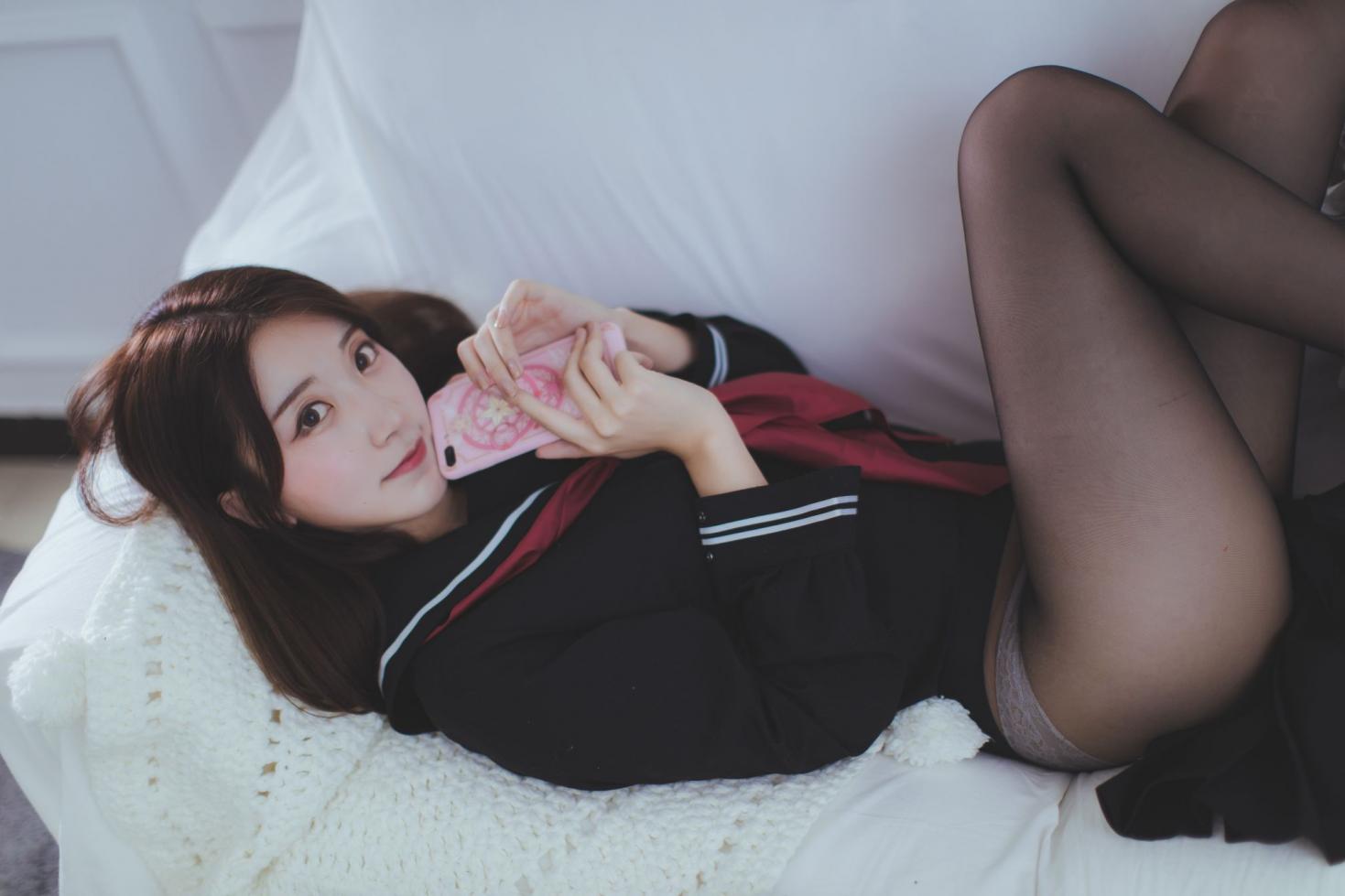 微博红人动漫Coser@-黑川-教师 [97P489MB]