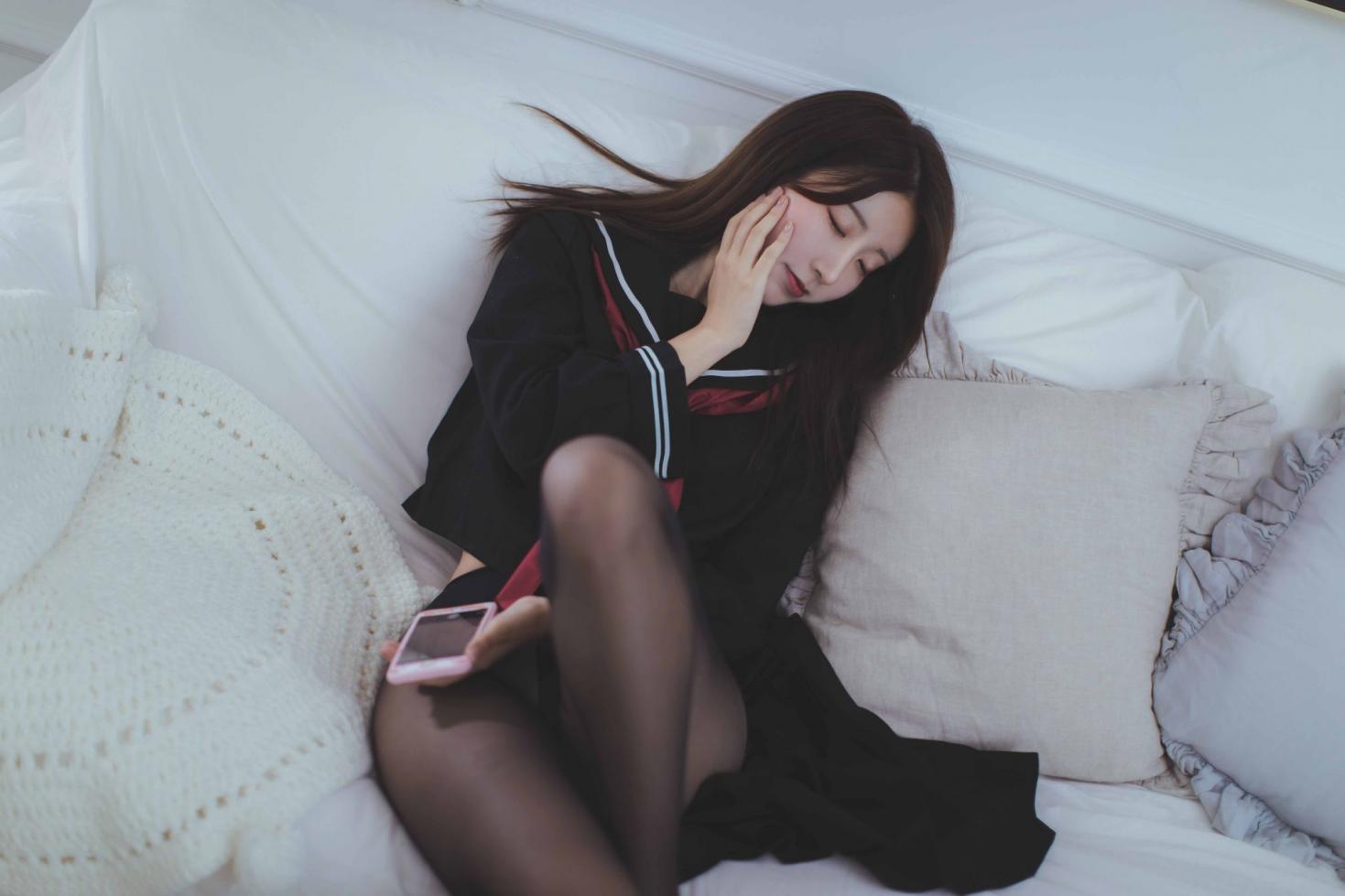 微博红人动漫Coser@-黑川-教师 [97P489MB] - 图片2