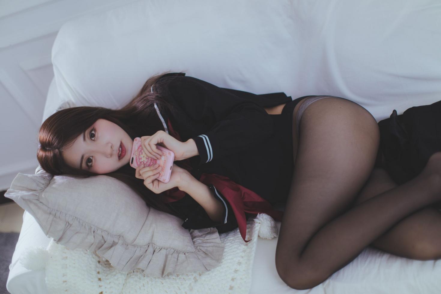 微博红人动漫Coser@-黑川-教师 [97P489MB] - 图片3