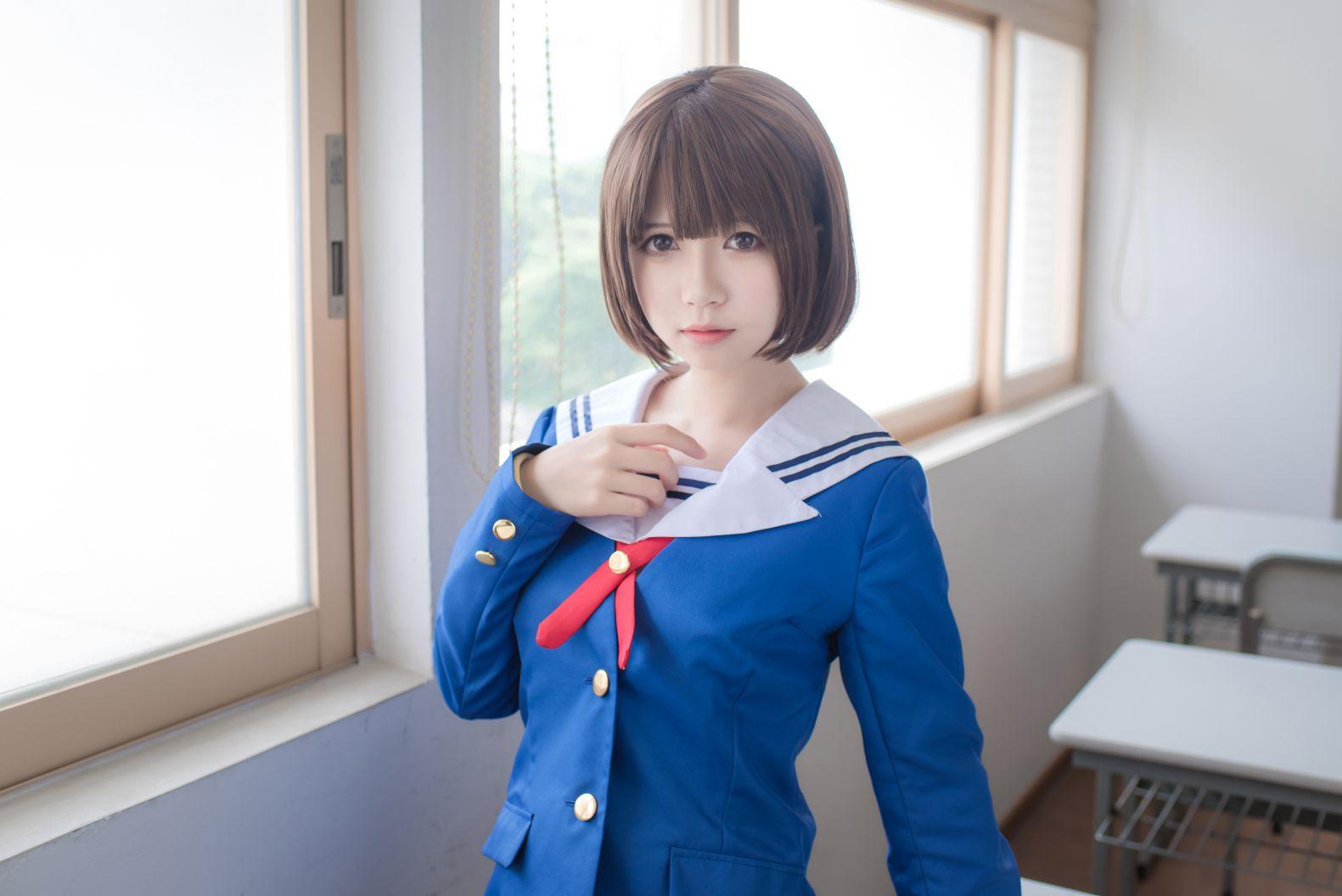 微博红人@小野妹子w 路人女主 [77P460MB] - 图片6