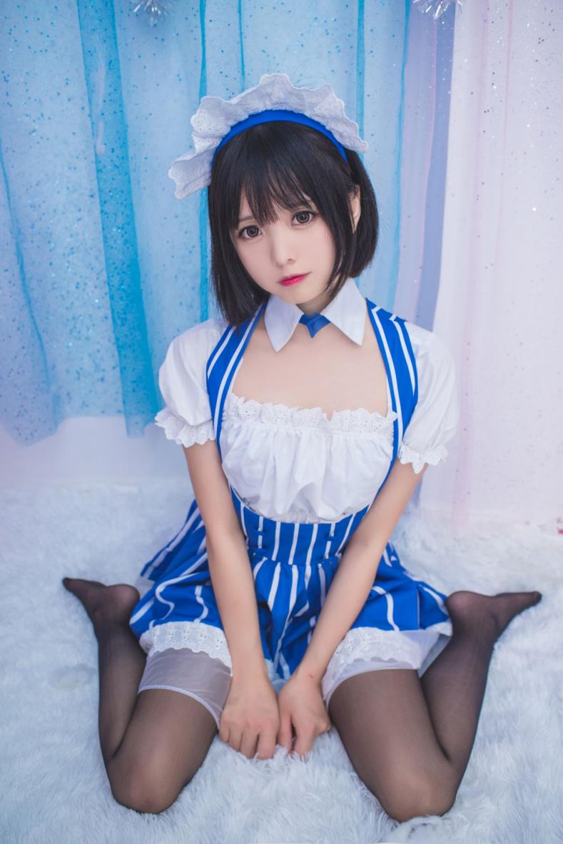 微博红人@小野妹子w 路人女主 [77P460MB] - 图片4