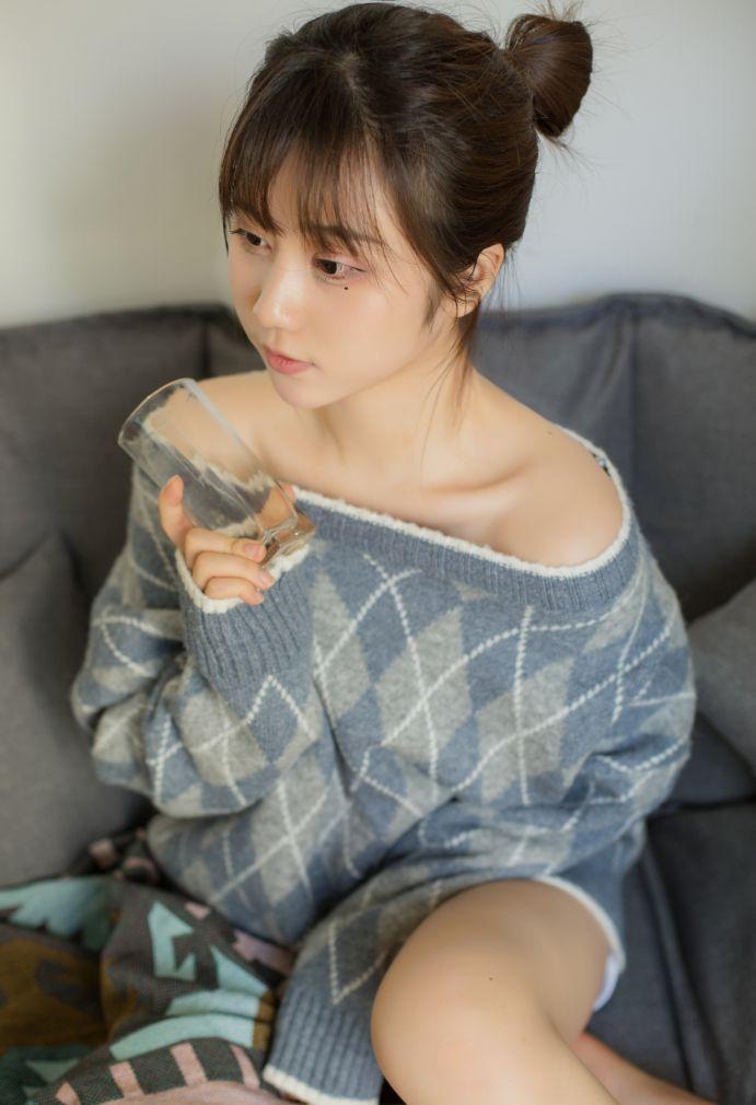 人气动漫Coser@镜酱 - 不知梦 日常 [86P210MB] - 图片5