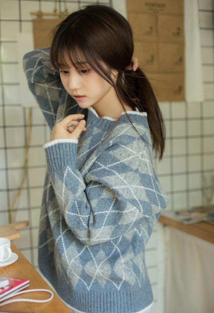 人气动漫Coser@镜酱 - 不知梦 日常 [86P210MB] - 图片8
