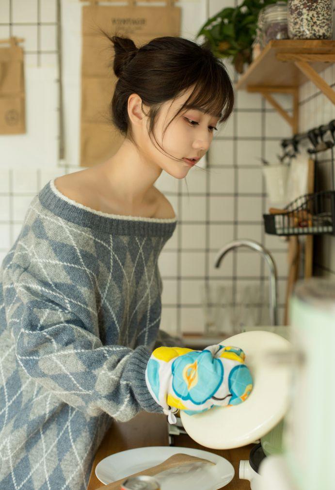 人气动漫Coser@镜酱 - 不知梦 日常 [86P210MB] - 图片3