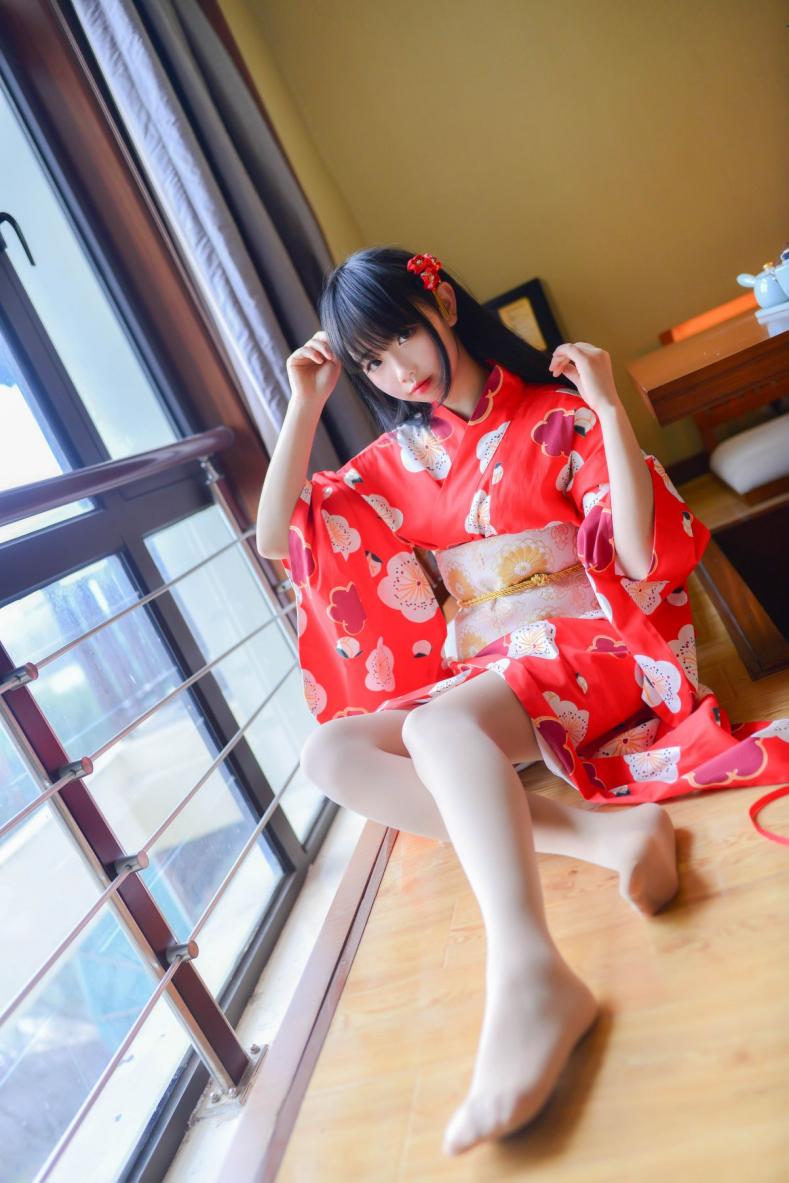 雪琪 - 和服 [14P-137MB] - 图片2