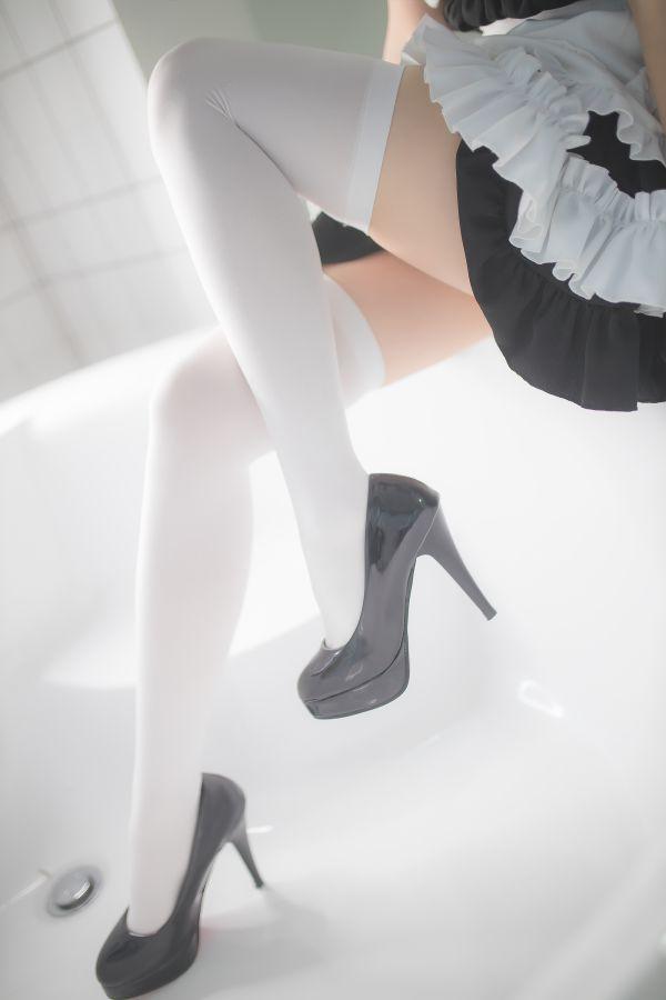 雪琪女仆普通版30p - 图片7
