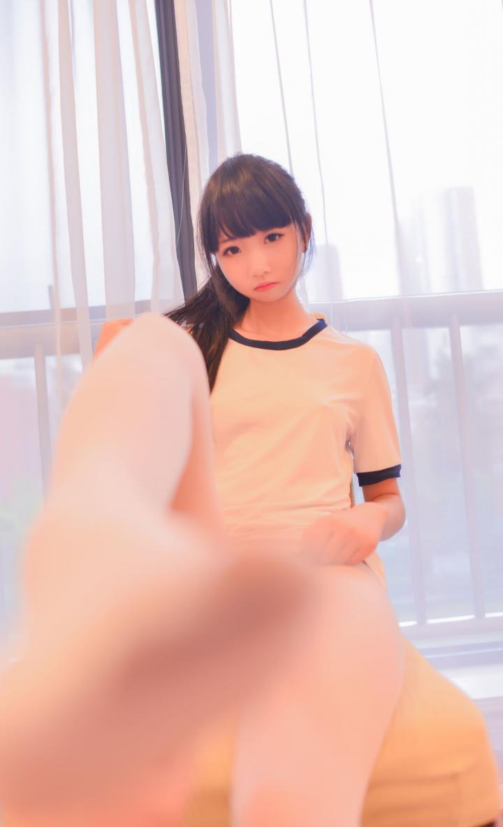 雪琪 - 体操服[17P-172MB] - 图片4
