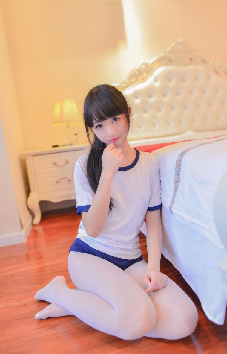 雪琪 - 体操服[17P-172MB]