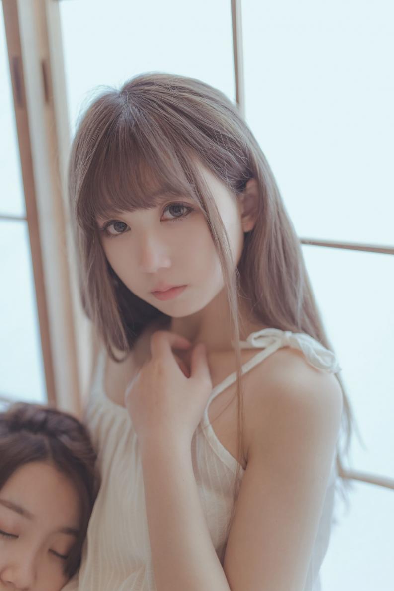 微博红人动漫Coser@-黑川-浅野-菌子百合 [20P172MB] - 图片8