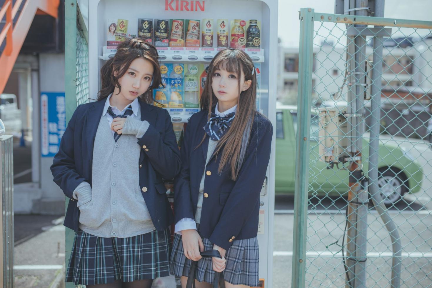 微博红人动漫Coser@-黑川-浅野-菌子百合 [20P172MB]