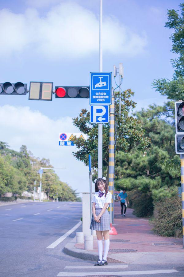 微博红人@小野妹子w 我的双马尾女友 [23P77.1MB] - 图片7