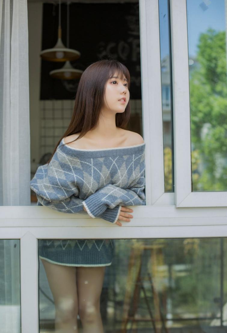 喵糖映画 VOL.003 氧气少女 - 图片4