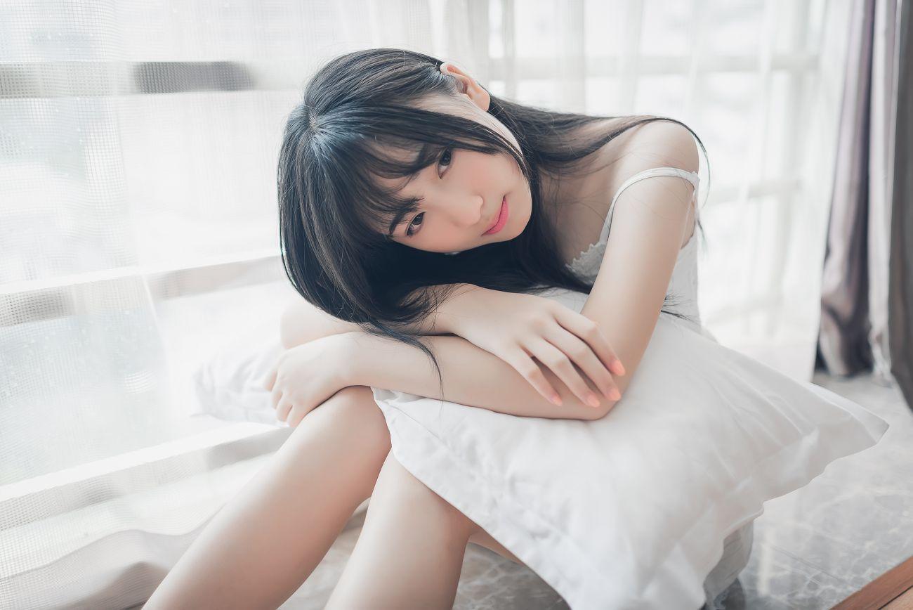 喵糖映画 VOL.006 无邪的笑容 [37P-66MB] - 图片3